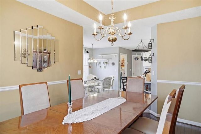 6250 Countryland Drive, Dawsonville, GA 30534