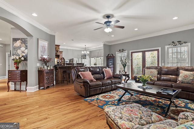 203 Westchester Drive, Macon, GA 31210