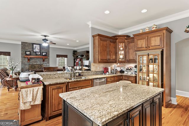 203 Westchester Drive, Macon, GA 31210