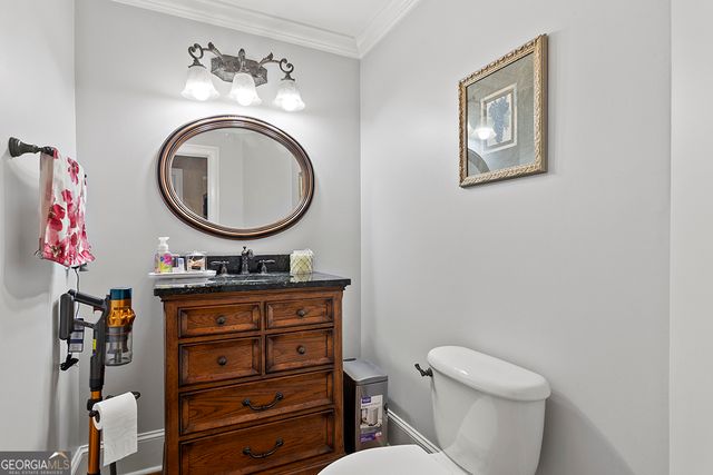 203 Westchester Drive, Macon, GA 31210