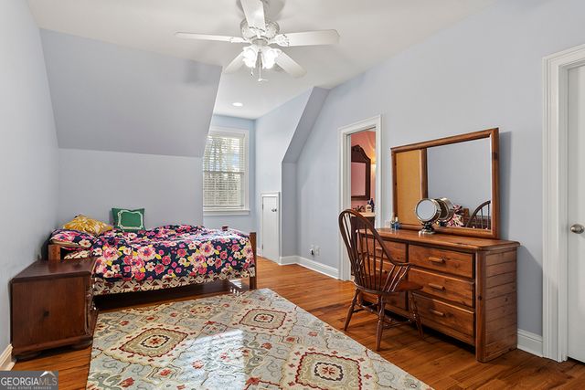 203 Westchester Drive, Macon, GA 31210