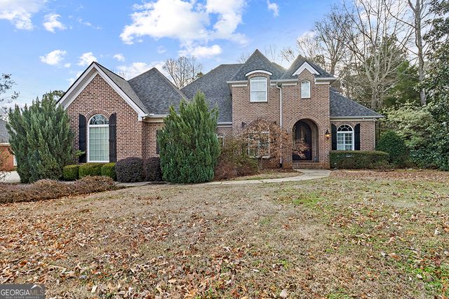 203 Westchester Drive, Macon, GA 31210