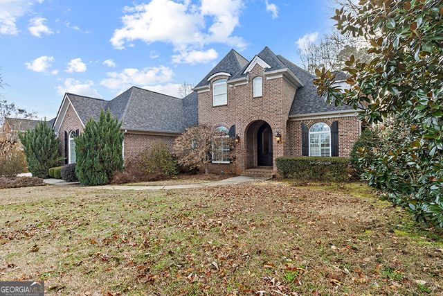 203 Westchester Drive, Macon, GA 31210