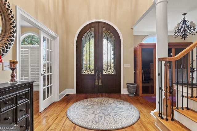 203 Westchester Drive, Macon, GA 31210