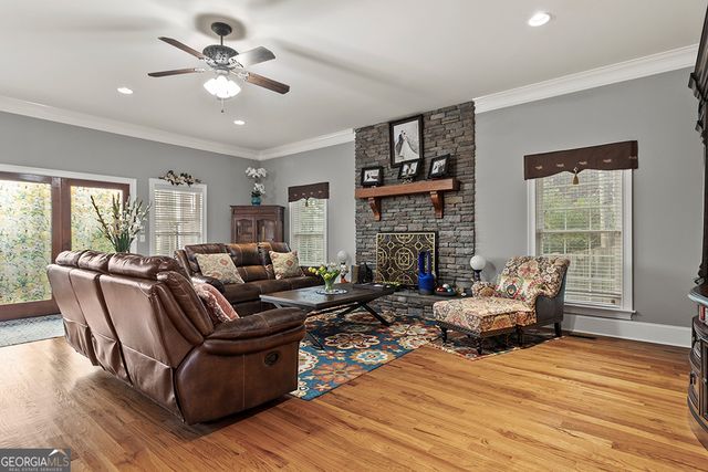 203 Westchester Drive, Macon, GA 31210