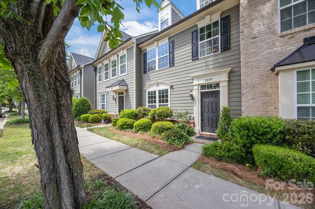 22314 Market Street, Cornelius, NC 28031