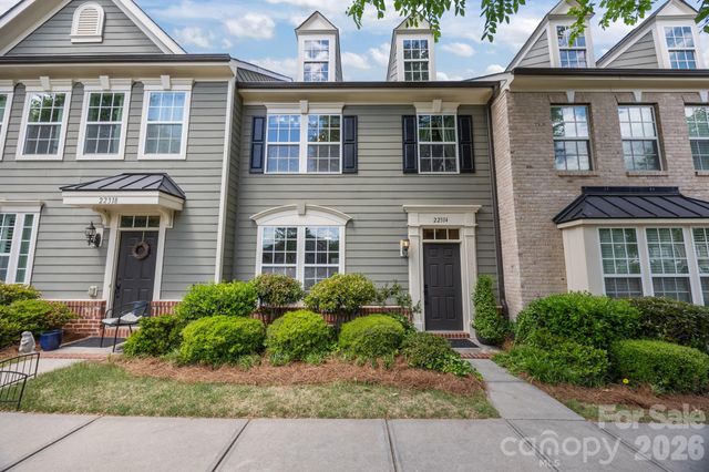22314 Market Street, Cornelius, NC 28031