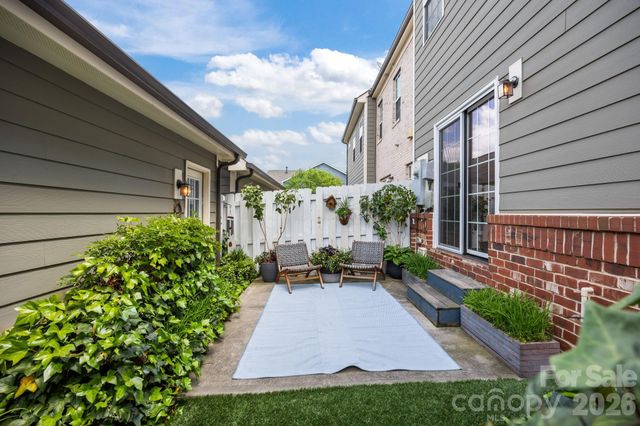 22314 Market Street, Cornelius, NC 28031