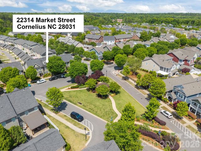22314 Market Street, Cornelius, NC 28031