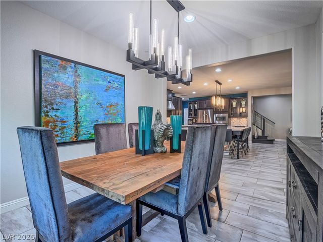 2178 Maderno Street, Henderson, NV 89044