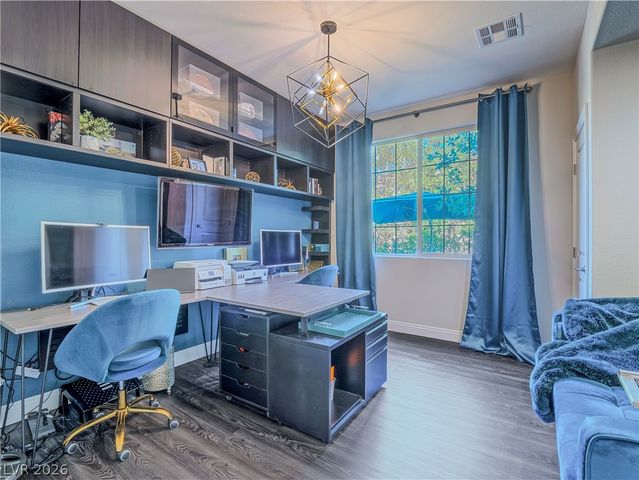 2178 Maderno Street, Henderson, NV 89044