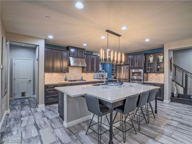 2178 Maderno Street, Henderson, NV 89044
