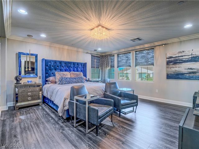 2178 Maderno Street, Henderson, NV 89044