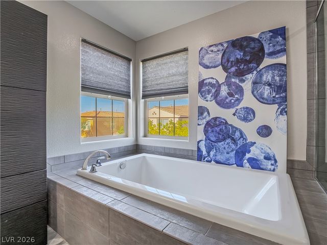 2178 Maderno Street, Henderson, NV 89044