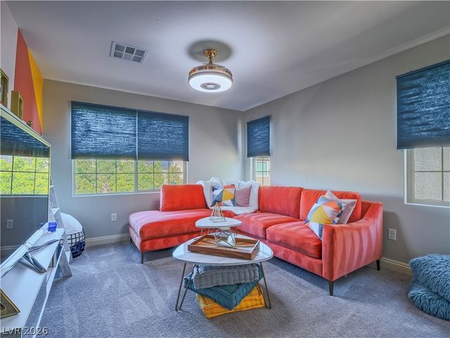 2178 Maderno Street, Henderson, NV 89044