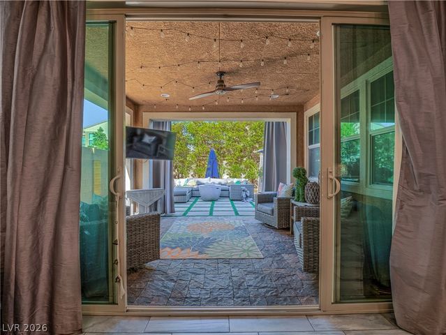 2178 Maderno Street, Henderson, NV 89044