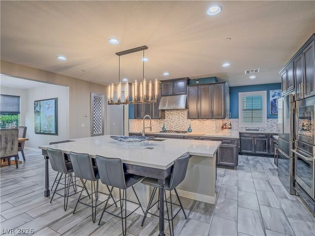 2178 Maderno Street, Henderson, NV 89044