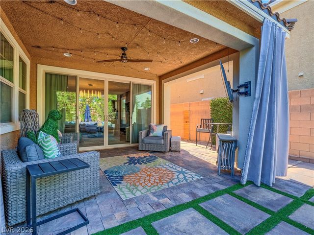 2178 Maderno Street, Henderson, NV 89044