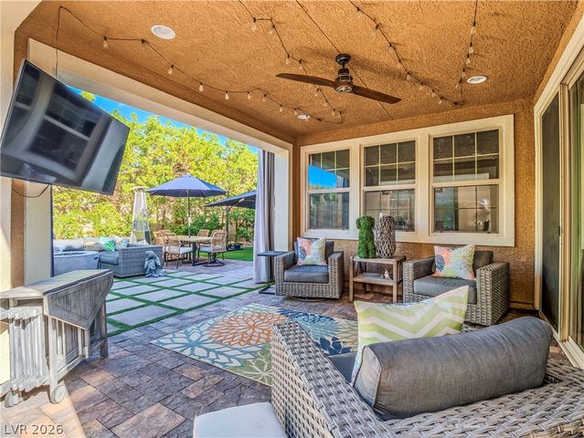 2178 Maderno Street, Henderson, NV 89044