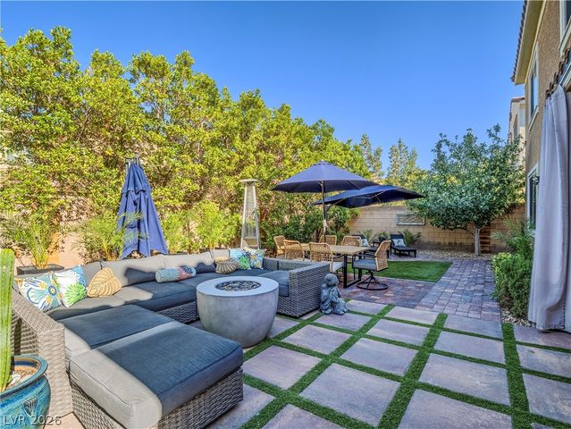 2178 Maderno Street, Henderson, NV 89044