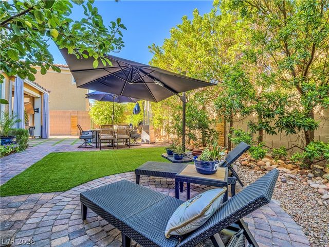 2178 Maderno Street, Henderson, NV 89044