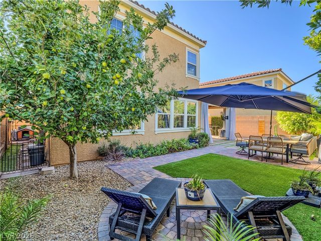 2178 Maderno Street, Henderson, NV 89044