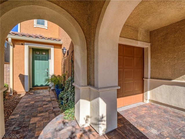 2178 Maderno Street, Henderson, NV 89044