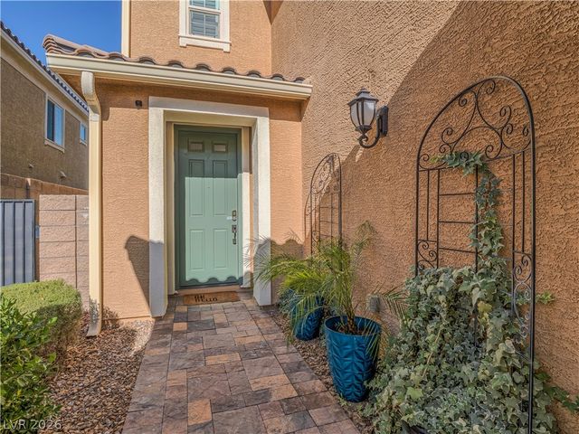 2178 Maderno Street, Henderson, NV 89044