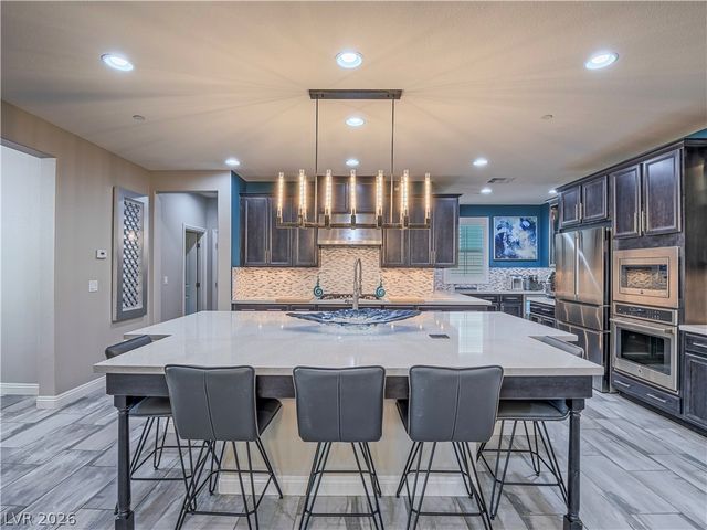 2178 Maderno Street, Henderson, NV 89044
