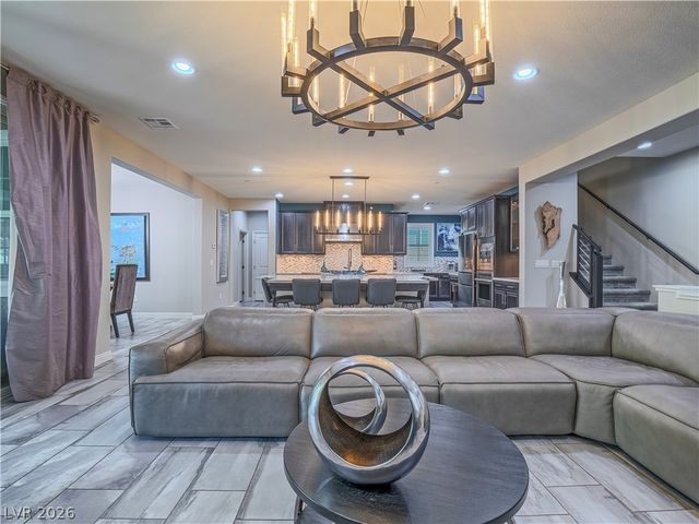 2178 Maderno Street, Henderson, NV 89044