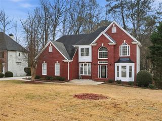 7249 MISTY HARBOR Court, Stone Mountain, GA 30087