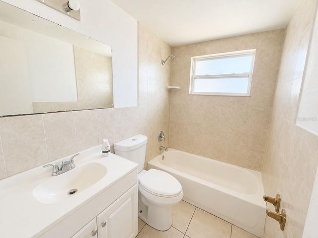 3303 EISENHOWER DRIVE, Holiday, FL 34691
