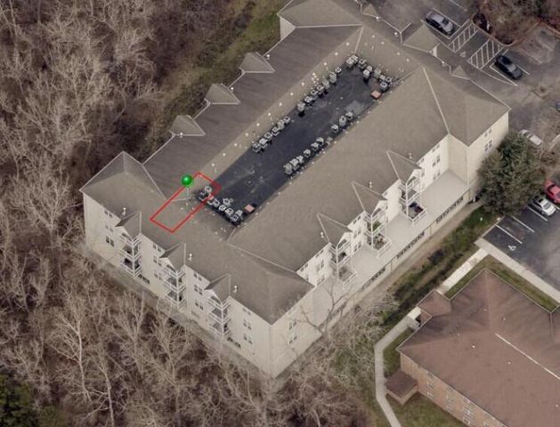 2245 Riverside Drive, 309, Columbus, OH 43221