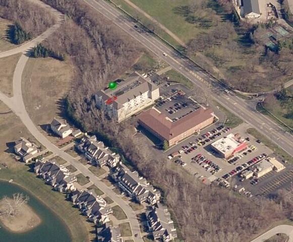 2245 Riverside Drive, 309, Columbus, OH 43221