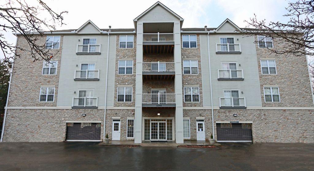 2245 Riverside Drive, 309, Columbus, OH 43221