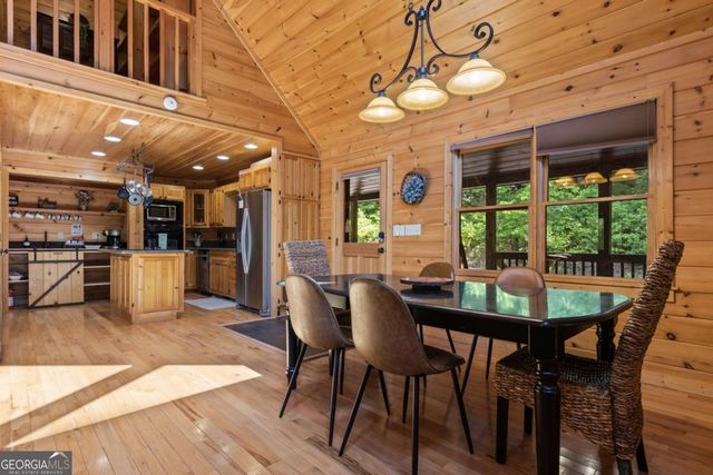 220 Solar Drive, Blue Ridge, GA 30513