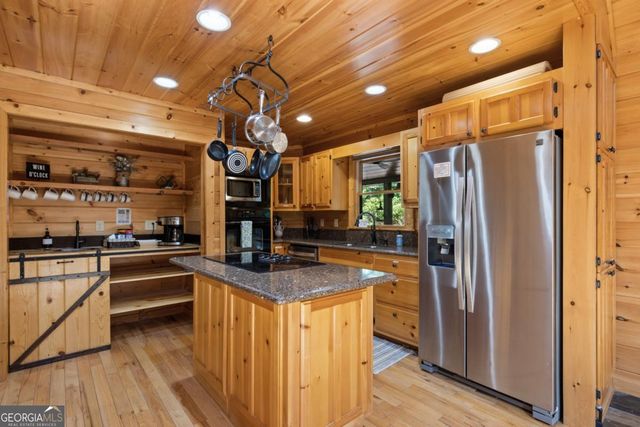 220 Solar Drive, Blue Ridge, GA 30513