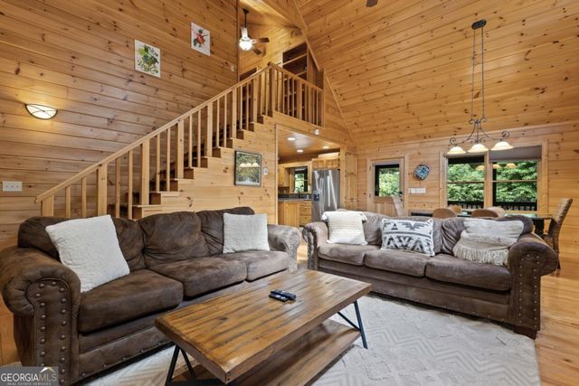 220 Solar Drive, Blue Ridge, GA 30513