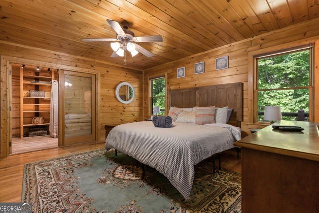 220 Solar Drive, Blue Ridge, GA 30513