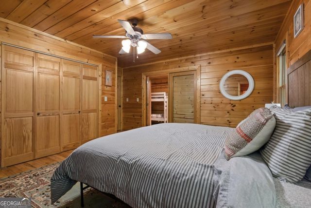 220 Solar Drive, Blue Ridge, GA 30513