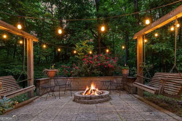 220 Solar Drive, Blue Ridge, GA 30513
