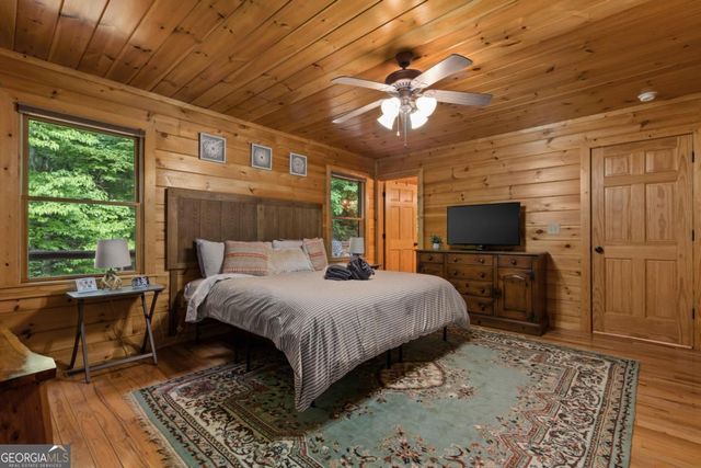 220 Solar Drive, Blue Ridge, GA 30513