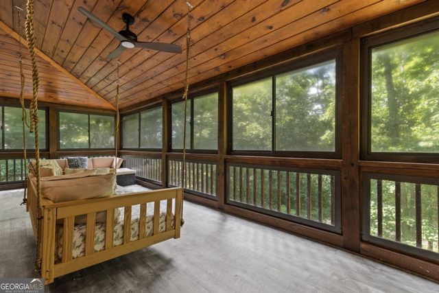 220 Solar Drive, Blue Ridge, GA 30513