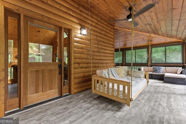 220 Solar Drive, Blue Ridge, GA 30513