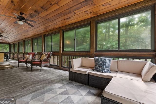 220 Solar Drive, Blue Ridge, GA 30513