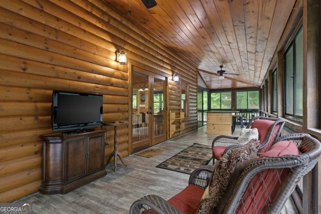 220 Solar Drive, Blue Ridge, GA 30513