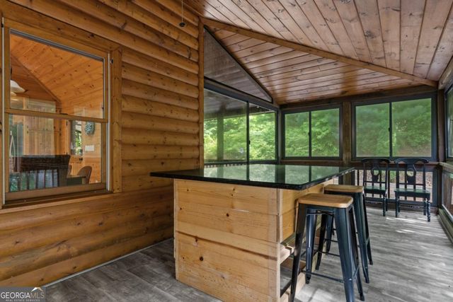 220 Solar Drive, Blue Ridge, GA 30513