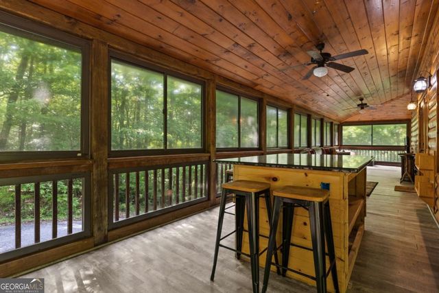 220 Solar Drive, Blue Ridge, GA 30513