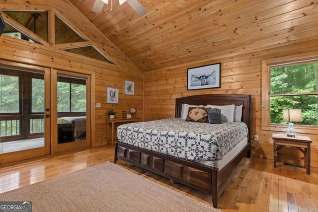 220 Solar Drive, Blue Ridge, GA 30513