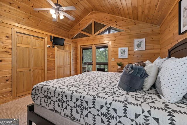 220 Solar Drive, Blue Ridge, GA 30513